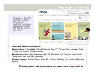 Online Customer Experience