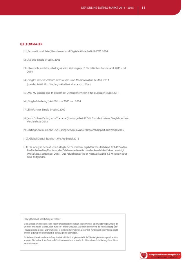 Parship elitepartner fusion