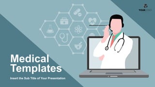 Doctor Slideshow Online-Doctor-Medical-PowerPoint-Templates.pptx