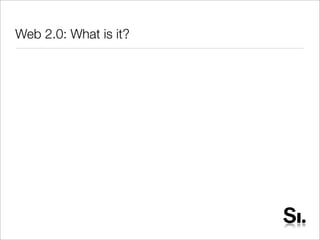 Public Diplomacy, Web 2.0 & the 3D Web