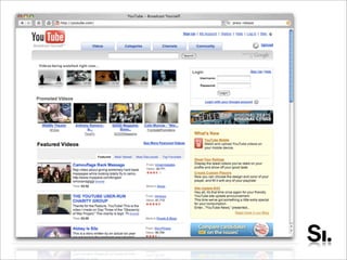 Public Diplomacy, Web 2.0 & the 3D Web