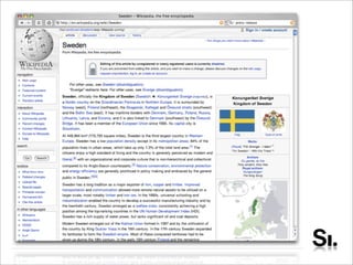 Public Diplomacy, Web 2.0 & the 3D Web