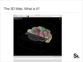 Public Diplomacy, Web 2.0 & the 3D Web