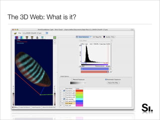 Public Diplomacy, Web 2.0 & the 3D Web