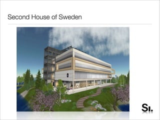 Public Diplomacy, Web 2.0 & the 3D Web