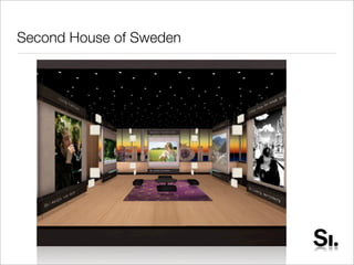 Public Diplomacy, Web 2.0 & the 3D Web