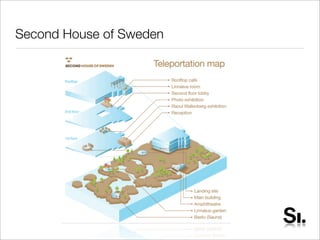 Public Diplomacy, Web 2.0 & the 3D Web