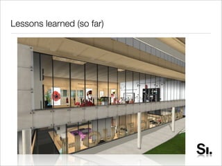 Public Diplomacy, Web 2.0 & the 3D Web