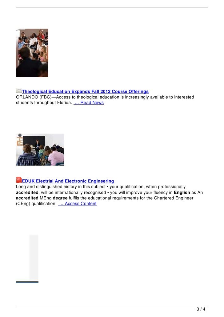 Accelerated english degree online image