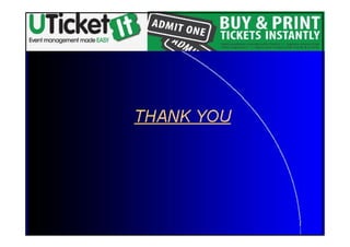 Online event-management-ppt