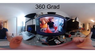 360 Grad
 