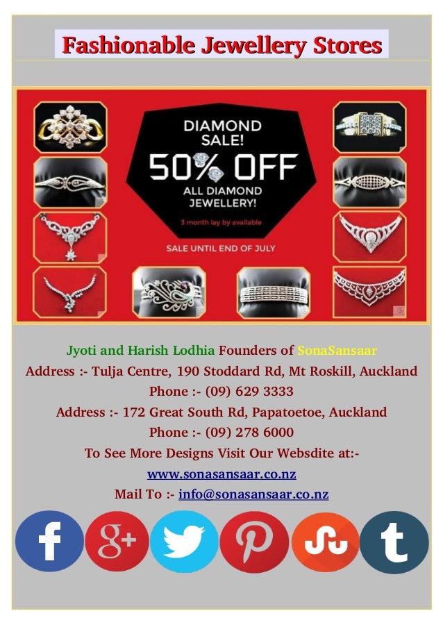 Online Gold and Silver Jewellery Shop