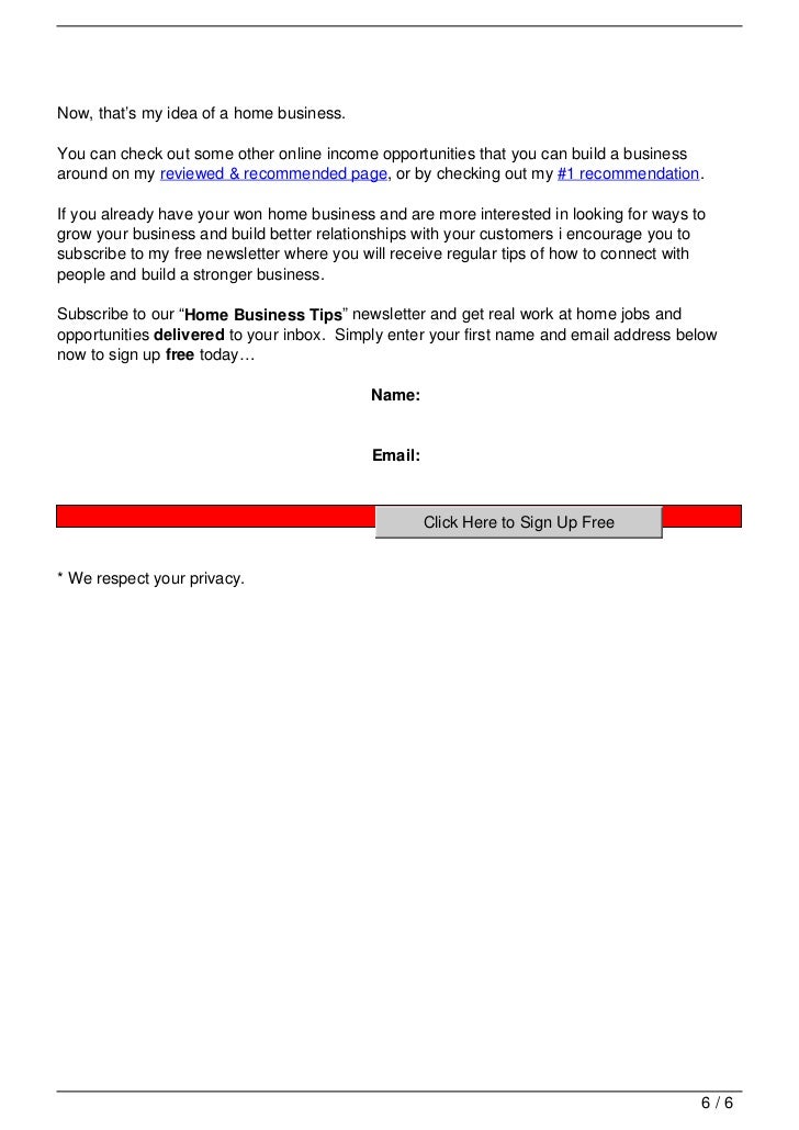 online home business ideas for moms
