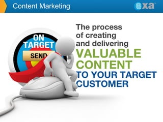 Content Marketing

 