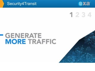 Security4Transit

 