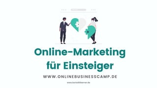 Online-Marketing für Einsteiger .pdf