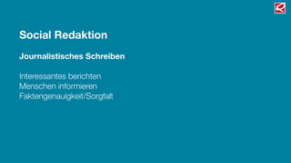 Integration
Synergien & Ampliﬁkation




                           141
 