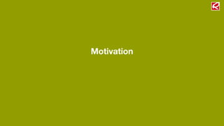 Gamiﬁcation

…spielerisch die Motivationen der
Menschen herausfordern.
Mit dem SmartPhone beim Shopping Punkte sammeln und auf
Facebook posten. Dort mit Freunden vergleichen und gegen Freunde
spielen. Wer am besten spart, bekommt zusätzlich einen Gewinn.
 