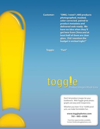 Online Markets World Program Guide