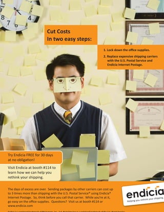 Online Markets World Program Guide