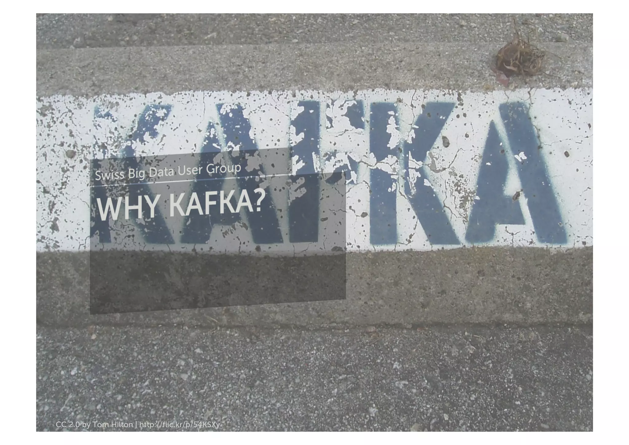 CC 2.0 by Tom Hilton | http://ﬂic.kr/p/54KSXy	
  
 