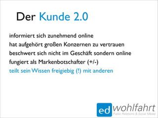 online PR fuer Klein- und Mittelunternehmen