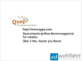 online PR fuer Klein- und Mittelunternehmen