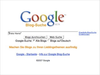 online PR fuer Klein- und Mittelunternehmen