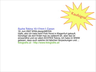 online PR fuer Klein- und Mittelunternehmen