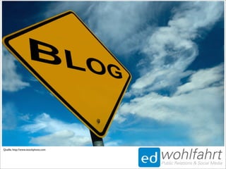 online PR fuer Klein- und Mittelunternehmen