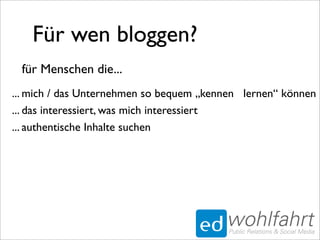 online PR fuer Klein- und Mittelunternehmen