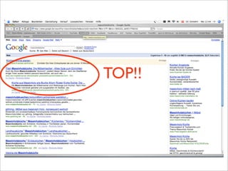 online PR fuer Klein- und Mittelunternehmen