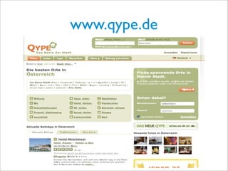 online PR fuer Klein- und Mittelunternehmen