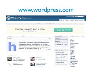 online PR fuer Klein- und Mittelunternehmen