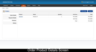 Online shoping-store