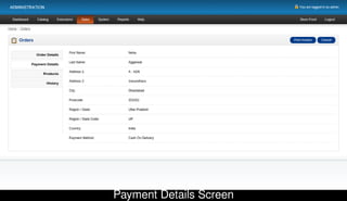 Online shoping-store