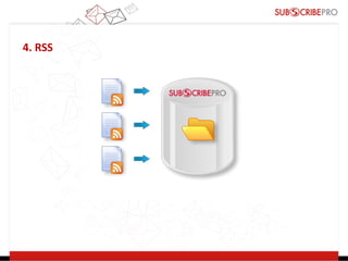 4. RSS

 