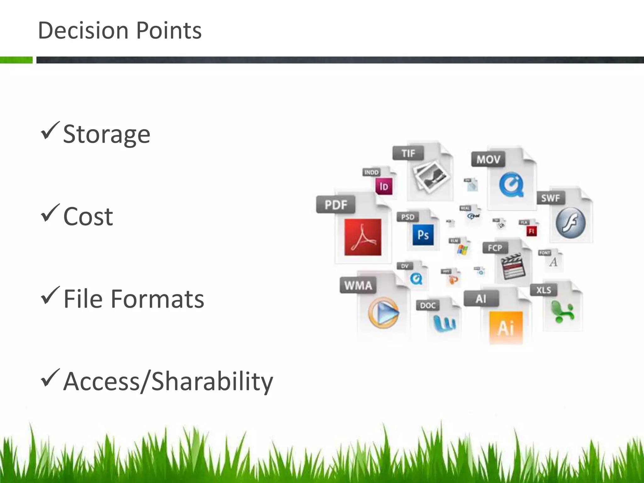 Potentially get “Blacklisted”