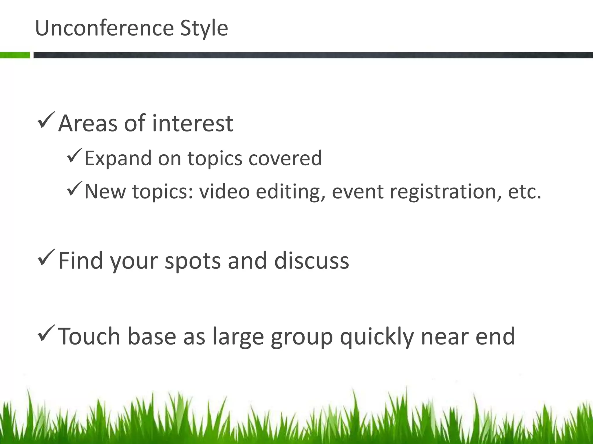 Why You Should CareCentral location for all information