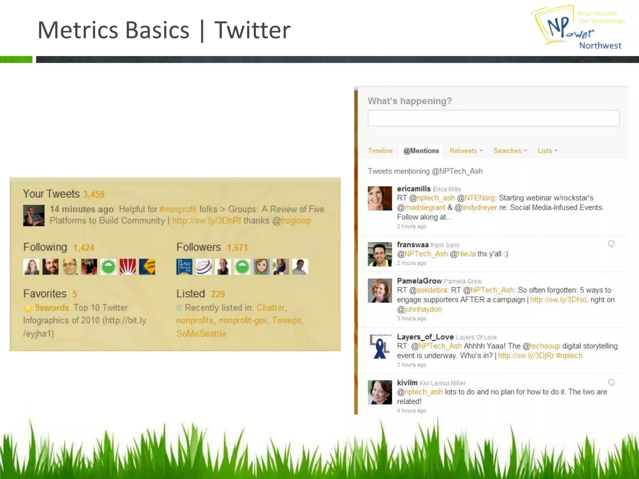 Decision PointsPricing Structure (per person vs. per project)