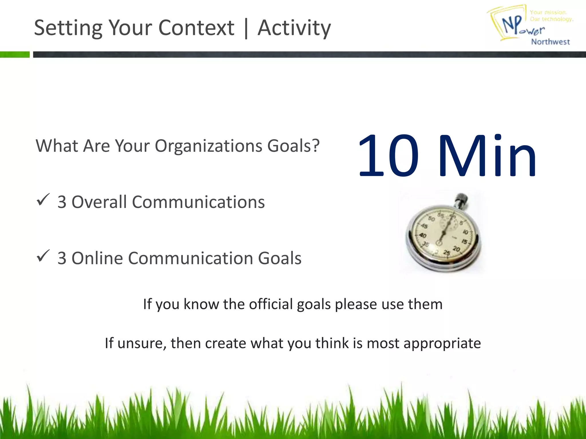 Direct to bank account