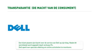 Online trends en marketing 2008