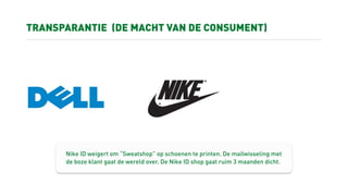 Online trends en marketing 2008