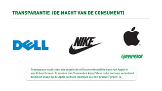 Online trends en marketing 2008