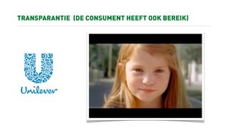 Online trends en marketing 2008