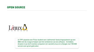 Online trends en marketing 2008