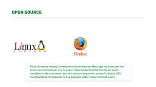 Online trends en marketing 2008