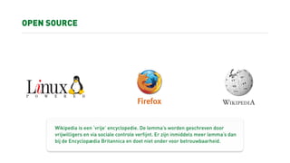 Online trends en marketing 2008