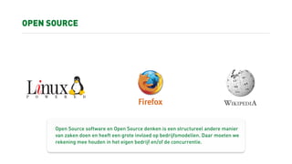 Online trends en marketing 2008