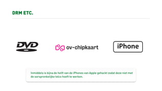 Online trends en marketing 2008